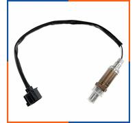 NTY Sonde lambda ESL-CH-022 devant le catalyseur pour CHRYSLER, DODGE