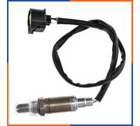 NTY Clothing Exchange Sonde lambda après catalyseur ESL-CH-016 diagnostic pour CHRYSLER