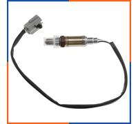 NTY Sonde lambda chauffée ESL-CH-023 pour CHRYSLER