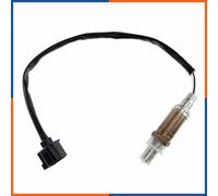 NTY Sonde lambda ESL-CH-022 devant le catalyseur pour CHRYSLER, DODGE