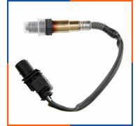 Sonde Lambda Capteur Oxygène pour CITROËN | 2376395, 1609345480, UAR9000EE007