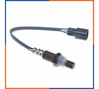 NTY Sonde lambda chauffée ESL-DA-001 pour DAIHATSU, SUBARU, TOYOTA