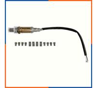 Sonde Lambda Capteur Oxygène pour FORD | 22690AA43A, 22690AA45C, 22690AA53B
