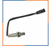 NTY Sonde lambda de régulation ESL-FR-003 avant pour Ford Scorpio II Puma
