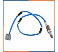 NTY Sonde lambda ESL-HD-004 - Compatible Honda Accord prémontée filetée