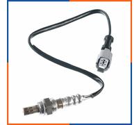 Sonde Lambda Capteur Oxygène pour HONDA | 876250, 784840046, EOS-2005, EOS-2008