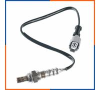 Sonde lambda avant Sonde de régulation ESL-HD-001 NTY pour HONDA PRELUDE V