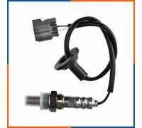 NTY Sonde lambda ESL-HD-011 chauffée pour Honda Jazz II