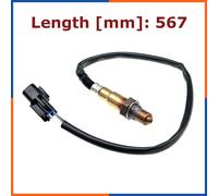 Sonde lambda Sonde à seuil 09SKV733 ESEN SKV pour CHEVROLET RENAULT HYUNDAI KIA