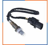 Sonde Lambda Capteur Oxygène pour IVECO | 551899960, K0055189996, 91780, 2376296