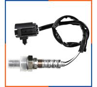 NTY Sonde lambda TEKNÖR ESL-CH-004 chauffée pour JEEP CHRYSLER