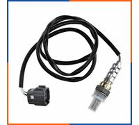 NTY Sonde lambda ESL-MZ-017 chauffée pour MAZDA 6 Station Wagon