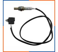 Sonde lambda chauffé ESL-MZ-016 NTY pour MAZDA 6 Hatchback 6 A trois volumes