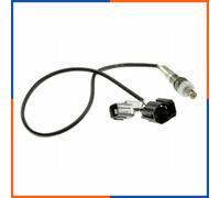 Sonde Lambda Capteur Oxygène pour MAZDA | L3R6188G1A, LFH1-18-8G1B, LFH1-18-8G1C