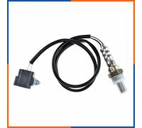 NTY Sonde lambda ESL-MZ-015 Capteur d'oxygène pour MAZDA