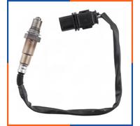 Sonde Lambda Capteur Oxygène pour MERCEDES-BENZ | 0258017014, 0258017015
