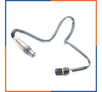 Sonde Lambda Capteur Oxygène pour MERCEDES-BENZ | 09SKV643, SLS13317