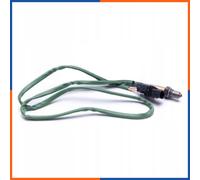 Sonde Lambda Capteur Oxygène pour MERCEDES-BENZ | 90271, 90271A2, 93778, 181767