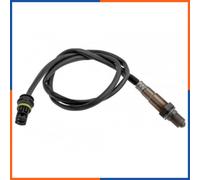 NTY ESL-ME-000 Sonde lambda pour MERCEDES-BENZ