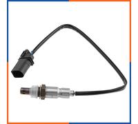 Sonde Lambda Capteur Oxygène pour OPEL | 055570095, 055581760, 055595508