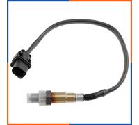 NTY Sonde lambda Capteur d'oxygène pour OPEL 9714.50.050, 75060, 75119, 90260