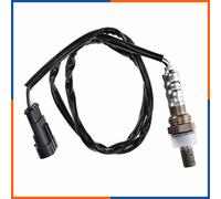 NTY Clothing Exchange Sonde lambda de régulation ESL-PL-002 avant pour OPEL ASTRA F Break