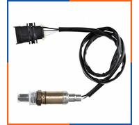 Sonde Lambda Capteur Oxygène pour OPEL | 855353, 25321313, 0258005729
