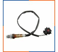 NTY ESL-PL-013 Sonde lambda pour OPEL,VAUXHALL