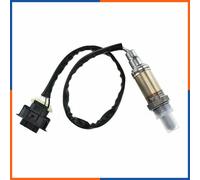 NTY Sonde lambda ESL-PL-012 - capteur d'oxygène pour OPEL DAEWOO VAUXHALL