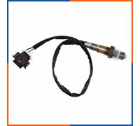 NTY Sonde lambda TEKNÖR ESL-PL-008 pour Opel