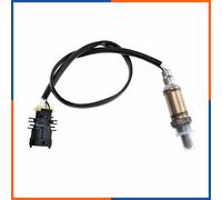 Sonde lambda devant le catalyseur Sonde de régulation ESL-PL-007 NTY pour OPEL