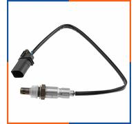 Sonde Lambda Capteur Oxygène pour OPEL | UAA0004GM001, UAA0004GM004