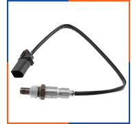 NTY Clothing Exchange Sonde lambda capteur d'oxygène pour OPEL UAA0004GM001/UAA0004GM004