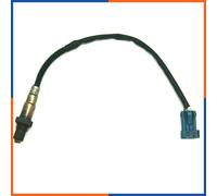 Sonde Lambda Capteur Oxygène pour PEUGEOT | 1618Z7, 1628CW, 1628HR, 161848