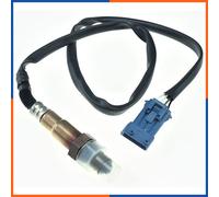 Sonde Lambda Capteur Oxygène pour PEUGEOT | 9209001, 258986615