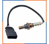 NTY Sonde lambda ESL-SK-000 Capteur d'oxygène 03C906262 DOX-1559 pour Skoda Fabia/Roomster VW Polo