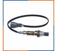 NTY Sonde lambda ESL-TY-026 après catalyseur pour TOYOTA