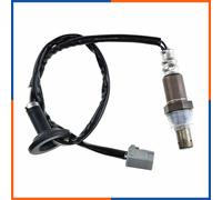NTY Sonde lambda (capteur d'oxygène) ESL-TY-019 pour TOYOTA