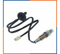 NTY Sonde lambda capteur d'oxygène ESL-TY-022 pour TOYOTA – 89467-20060, 89467-64020