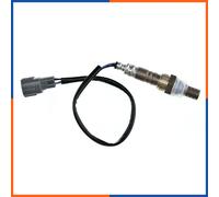 NTY Sonde lambda avant ESL-TY-008 – Sonde de régulation pour TOYOTA DAIHATSU