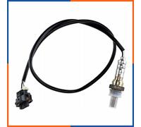 Sonde lambda
