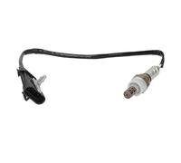 Sonde Lambda Catalyseur Lambda Capteur D'oxygène O2 Chauffé Avant, 4 Fils Lambda En Amont, Pour Chevrolet Pour Silverado 234, 4012, 1500, 1999, 2000, 2001, 2002