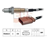 Sonde lambda chauffé 1.997.090 EPS pour SEAT VW