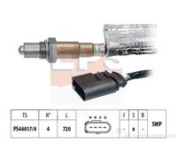Sonde lambda chauffé 1.997.163 EPS pour AUDI SEAT SKODA VW