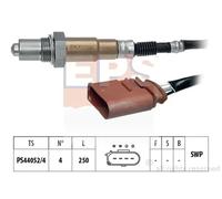 Sonde lambda chauffé 1.997.595 EPS pour VW SEAT