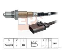Sonde lambda chauffé 1.998.056 EPS pour AUDI VW SEAT SKODA