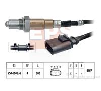Sonde lambda chauffé 1.998.072 EPS pour SKODA AUDI SEAT VW