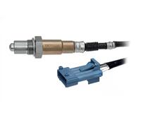 Facet Sonde lambda chauffée 1.998.078 EPS pour CITROËN PEUGEOT MINI DS