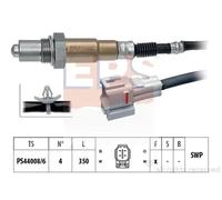 Sonde lambda chauffé 1.998.091 EPS pour SUZUKI LIANA IGNIS I SWIFT III