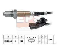 Sonde lambda chauffé 1.998.132 EPS pour RENAULT DACIA INFINITI